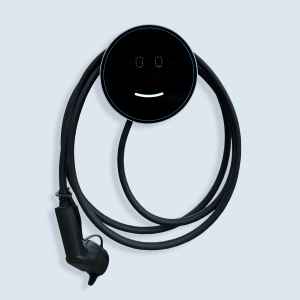 VOLTIE 7.4-22kW AC charger